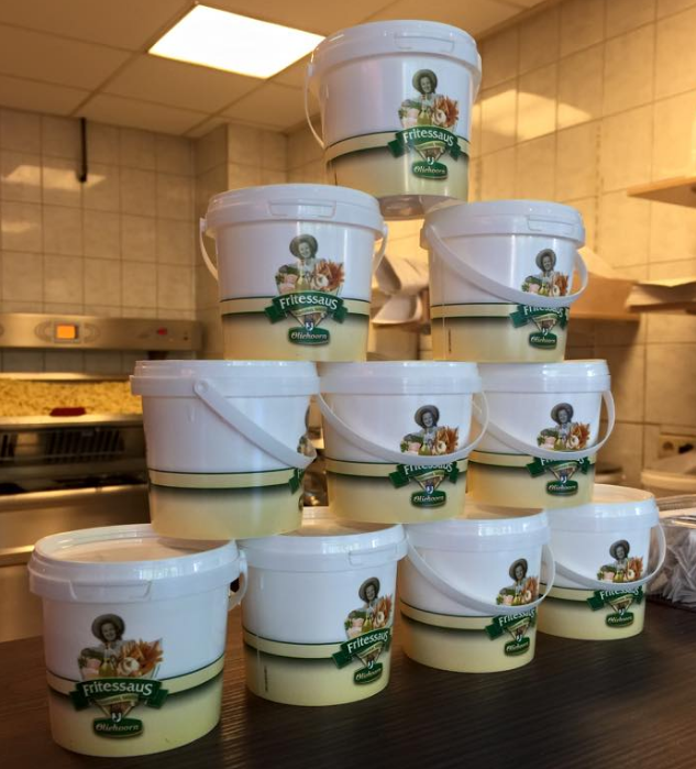 De Nachtegaal, Lommel